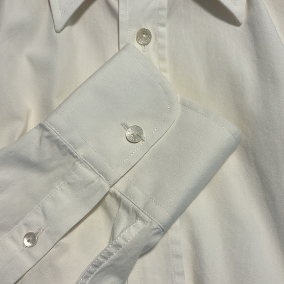 Men’s Dolce & Gabbana Dress Shirt Medium - Picture 4 of 8